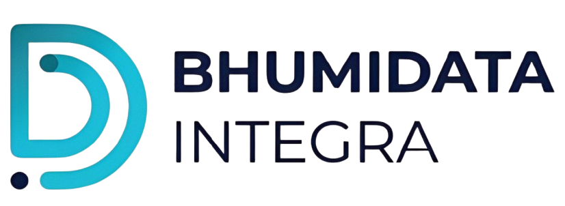 Bhumidata Integra Logo