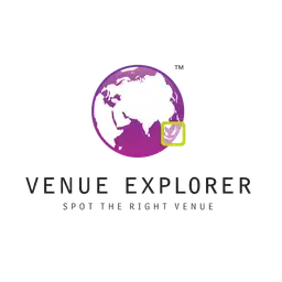Venuexplorer Logo